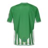 Maglia ufficiale Real Betis Casa 2021-22 per Uomo